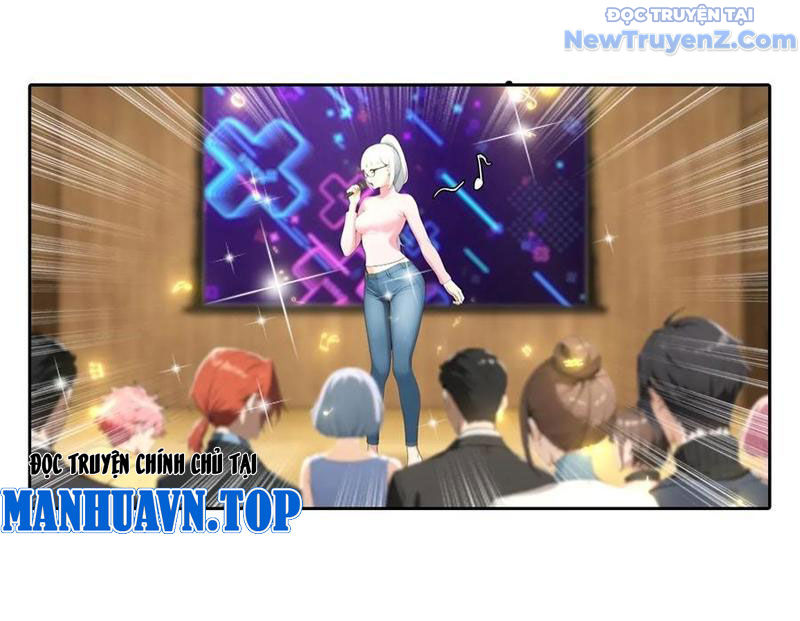 Nghịch Tập Hệ Thống: Ta Có Max Độ Thiện Cảm Của Nữ Thần chapter 61 - Trang 25