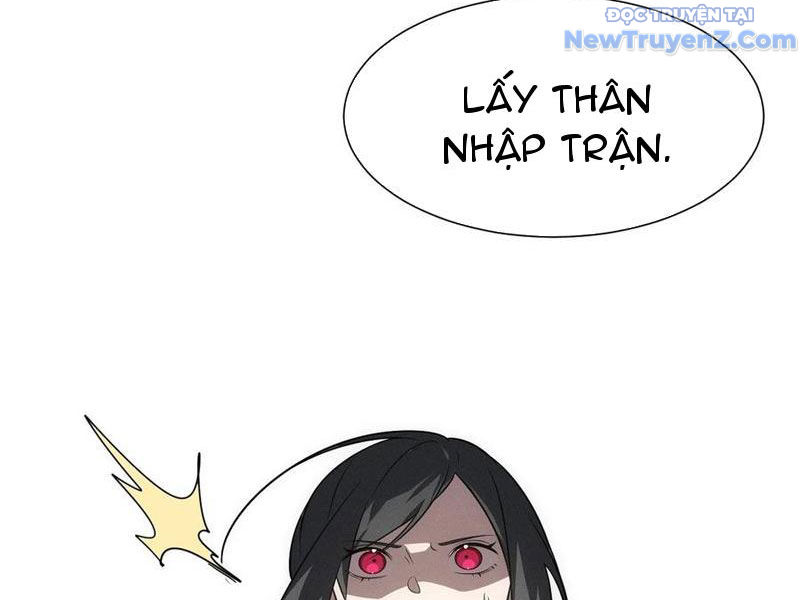 Trảm Thần chapter 64 - Trang 22