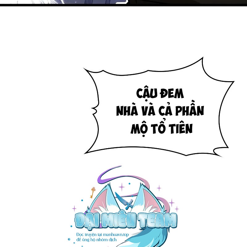 Thợ Săn Số Mệnh Cấp F chapter 81 - Trang 206