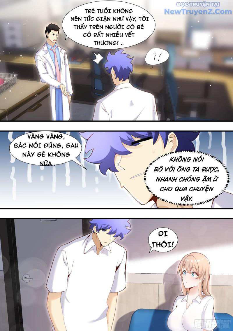 Trọng Sinh Thành Chó Của Nữ Thần chapter 148 - Trang 7
