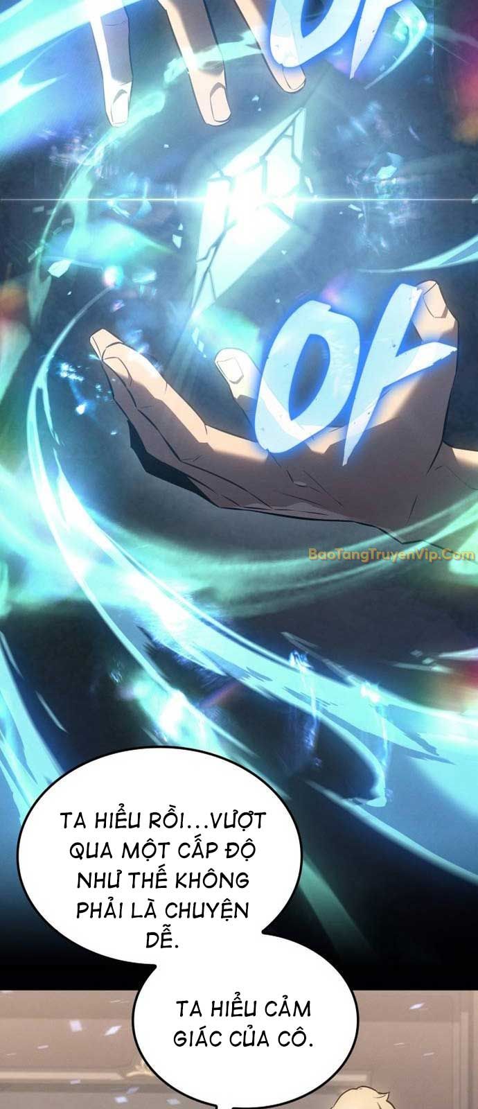 Băng Vương chapter 25 - Trang 8