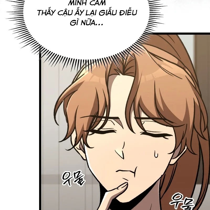 Thợ Săn Số Mệnh Cấp F chapter 81 - Trang 160