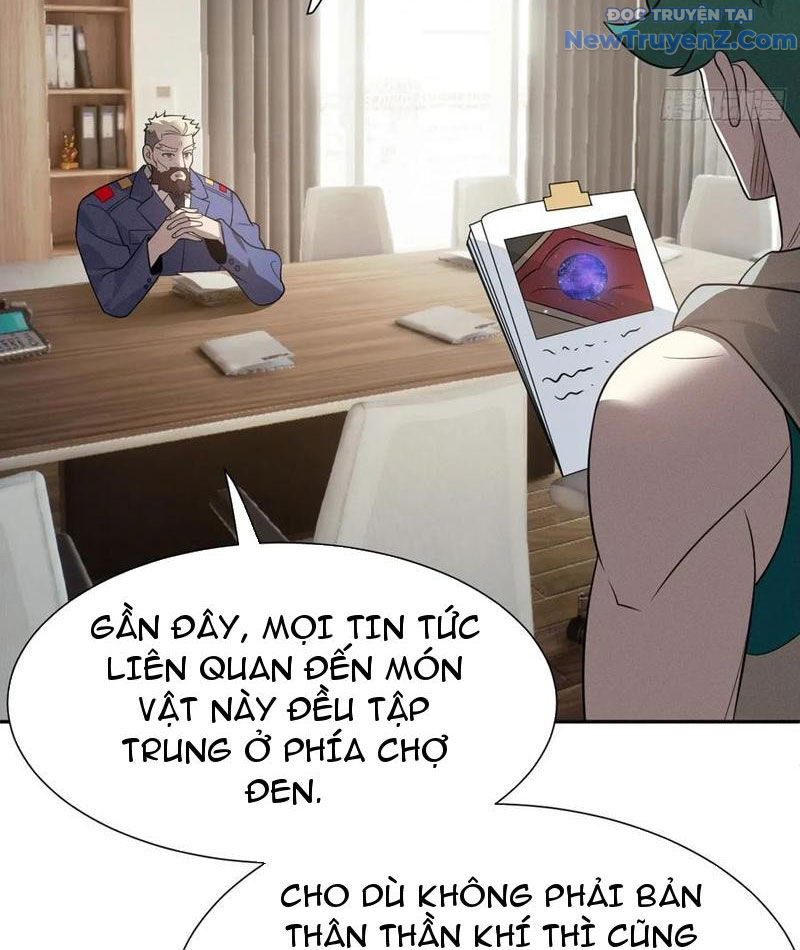 Trảm Thần chapter 67 - Trang 30