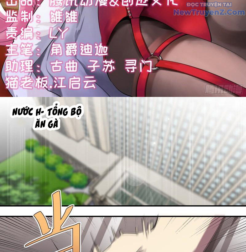 Trọng Sinh Thành Chó Của Nữ Thần chapter 135 - Trang 5