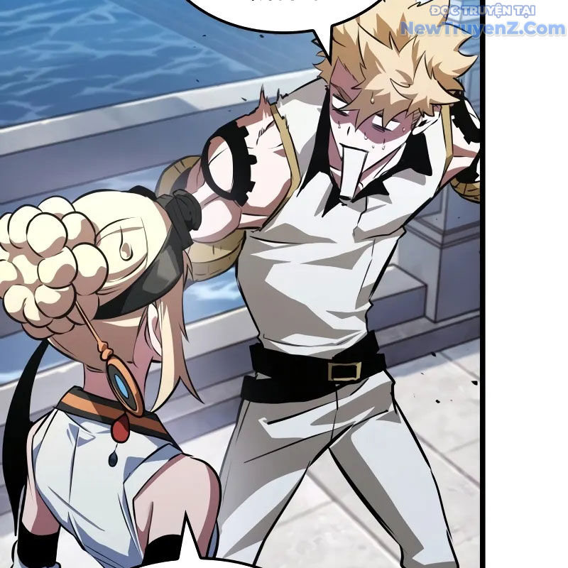 Ánh Sáng Arad chapter 48 - Trang 144