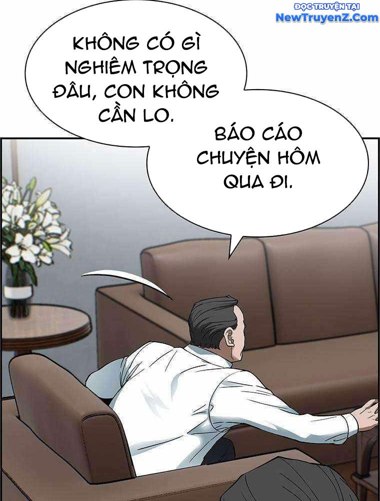 Chế Tác Hạt Nhân chapter 33 - Trang 54