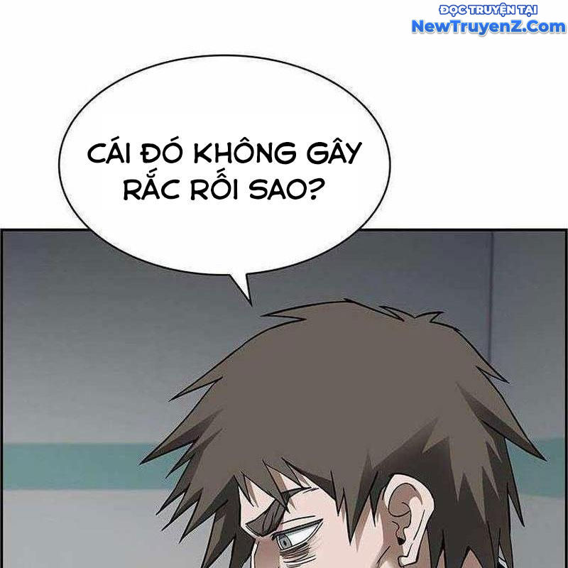 Chế Tác Hạt Nhân chapter 34 - Trang 35