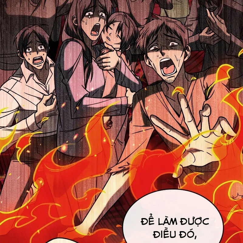 Thợ Săn Số Mệnh Cấp F chapter 76 - Trang 194