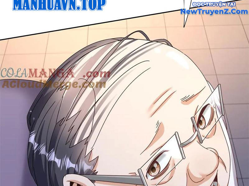 Sau khi sống lại ở mạt thế, ta điên cuồng thăng cấp chapter 46 - Trang 125