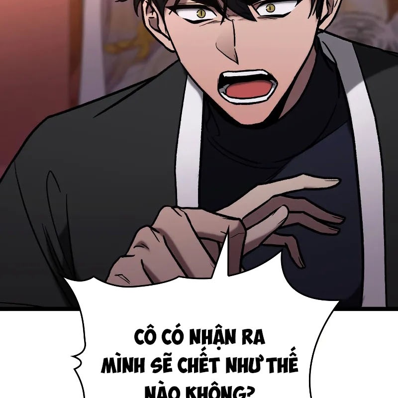 Thợ Săn Số Mệnh Cấp F chapter 77 - Trang 19