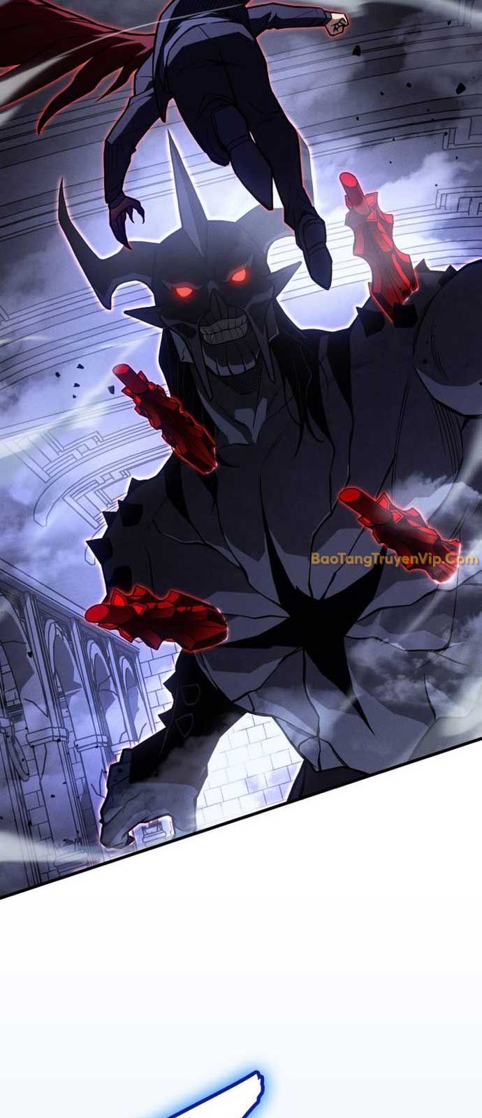 Hồi Quy Bằng Vương Quyền chapter 90 - Trang 69