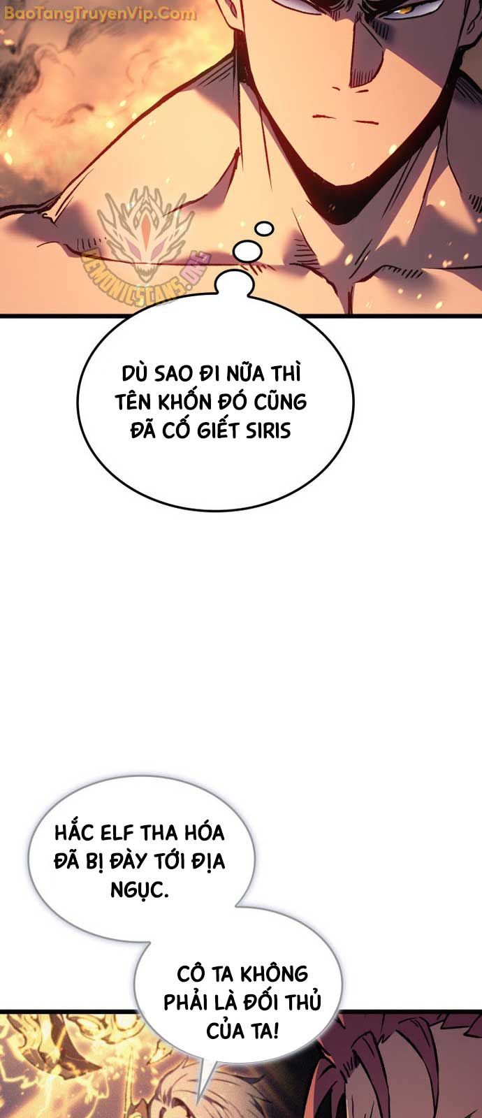 Đế Vương Hồi Quy chapter 81.1 - Trang 14