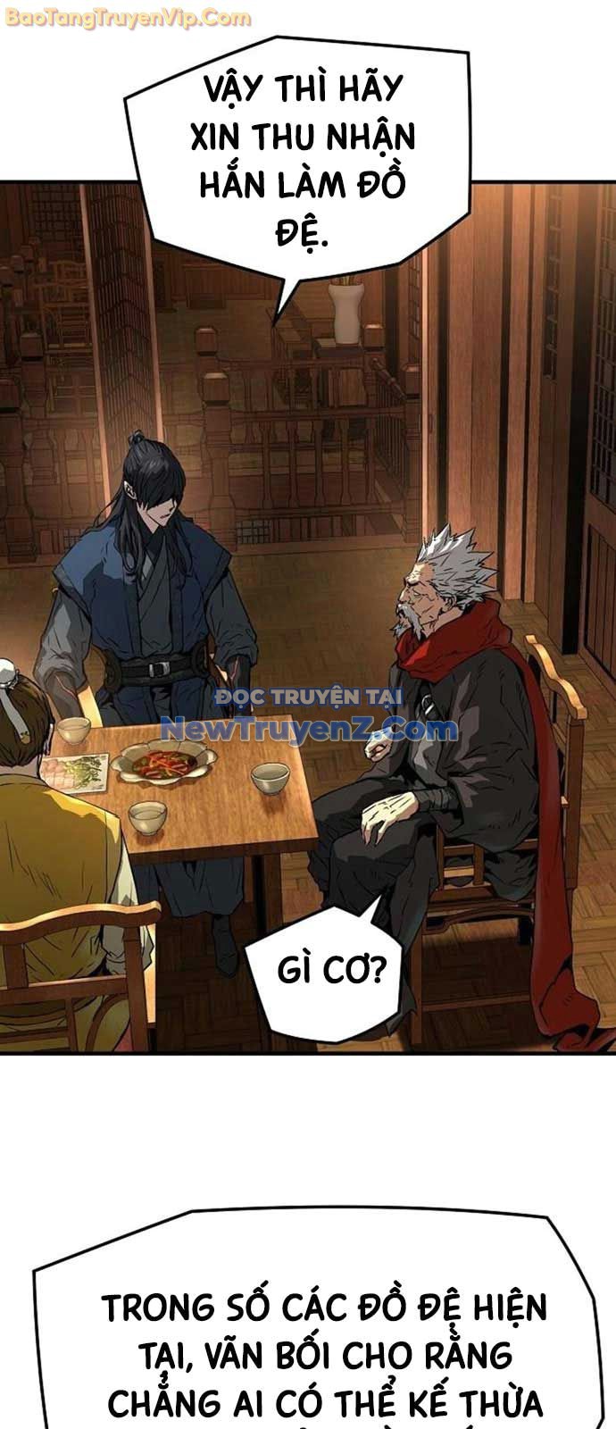 Tuyệt Thế Hồi Quy chapter 48 - Trang 7