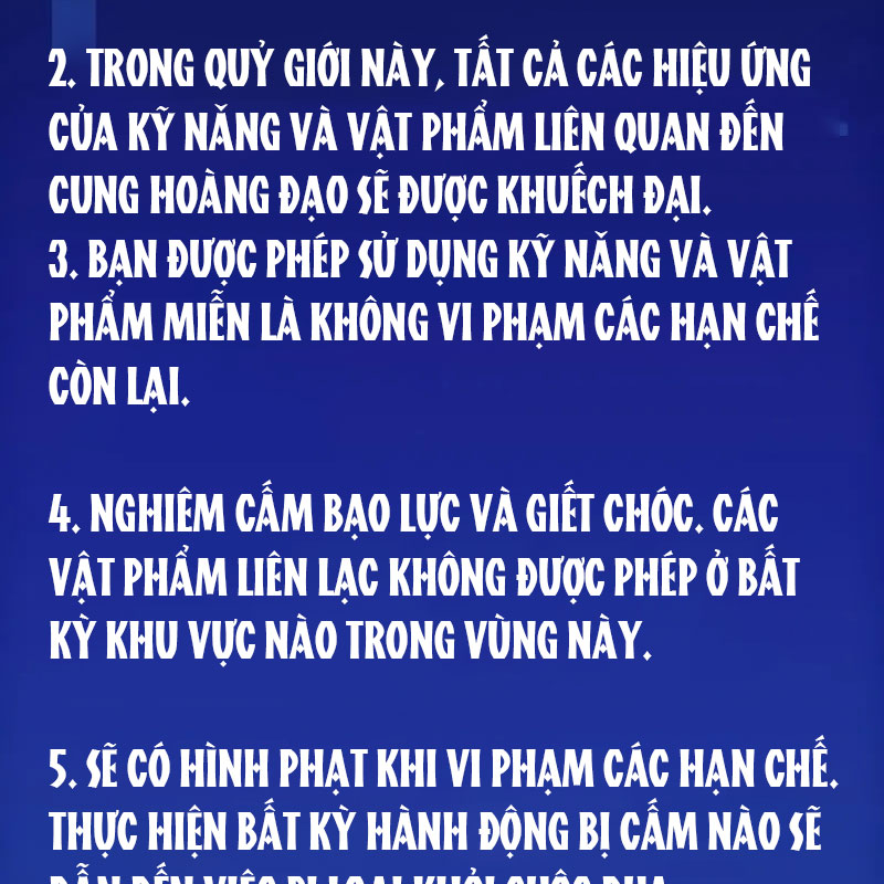 Thợ Săn Số Mệnh Cấp F chapter 82 - Trang 87