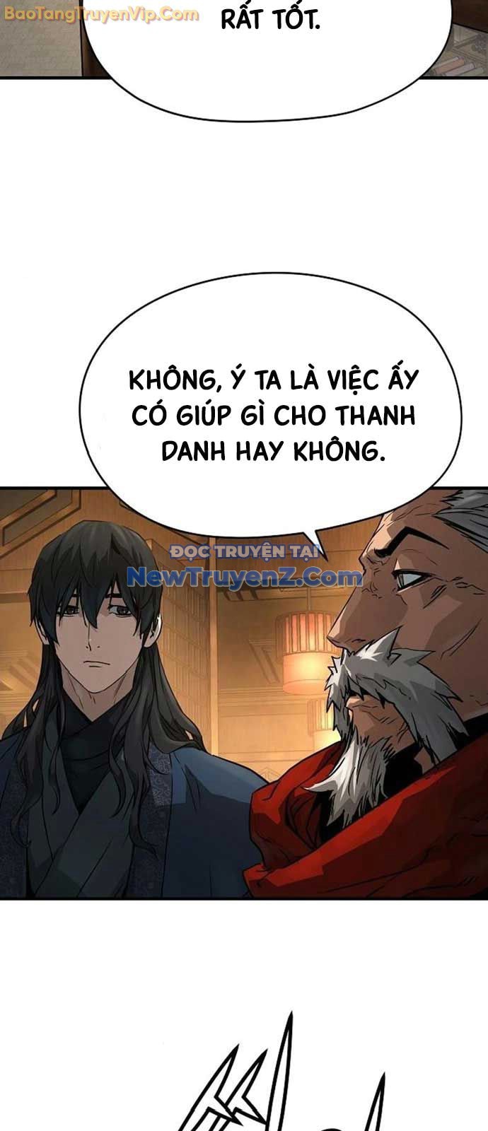 Tuyệt Thế Hồi Quy chapter 48 - Trang 57