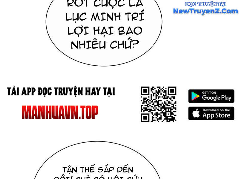Sau khi sống lại ở mạt thế, ta điên cuồng thăng cấp chapter 45 - Trang 129