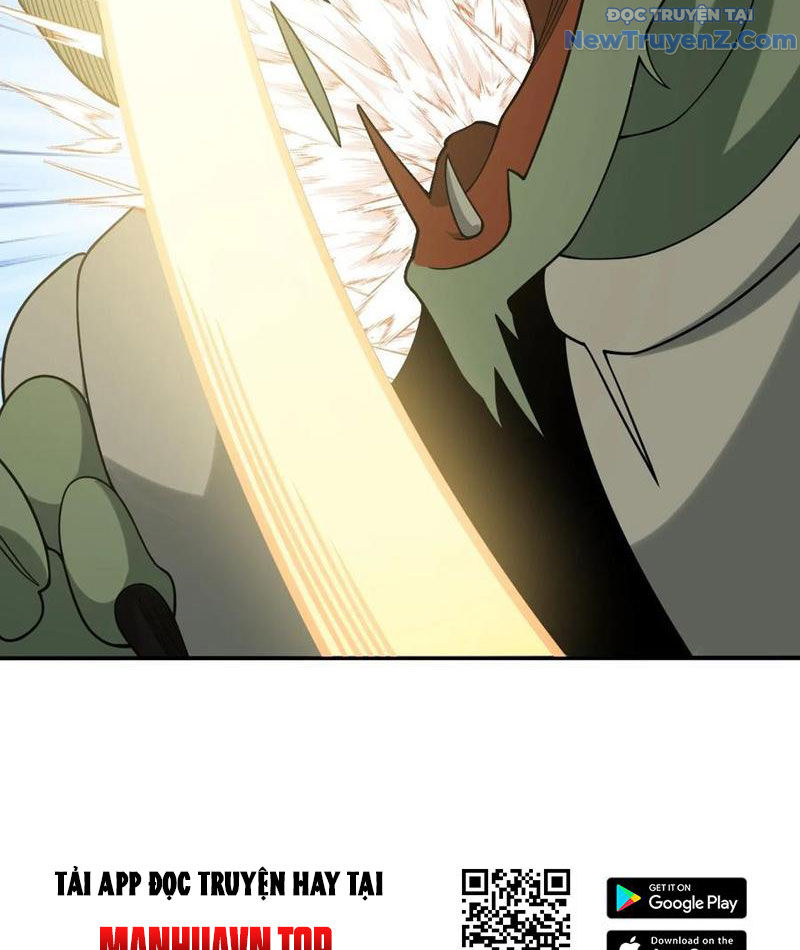 Trảm Thần chapter 70 - Trang 17