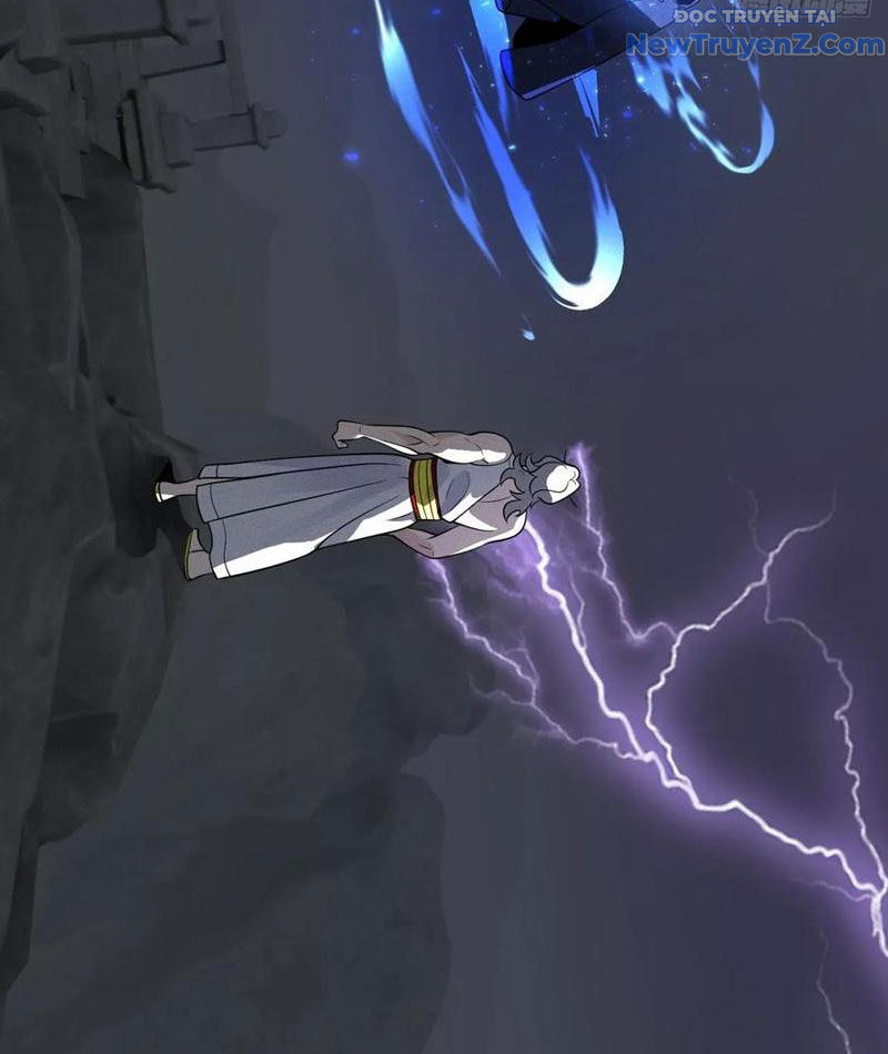 Trảm Thần chapter 67 - Trang 21