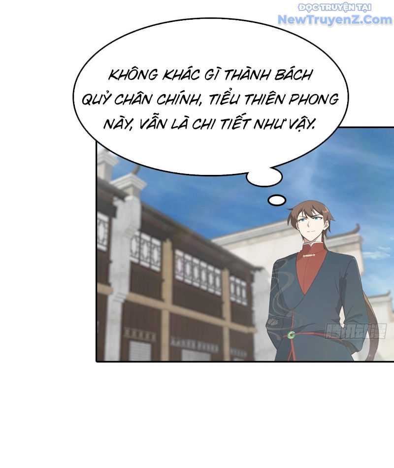 Tu Tiên Trở Về Tại Vườn Trường - Season 2 chapter 166 - Trang 45