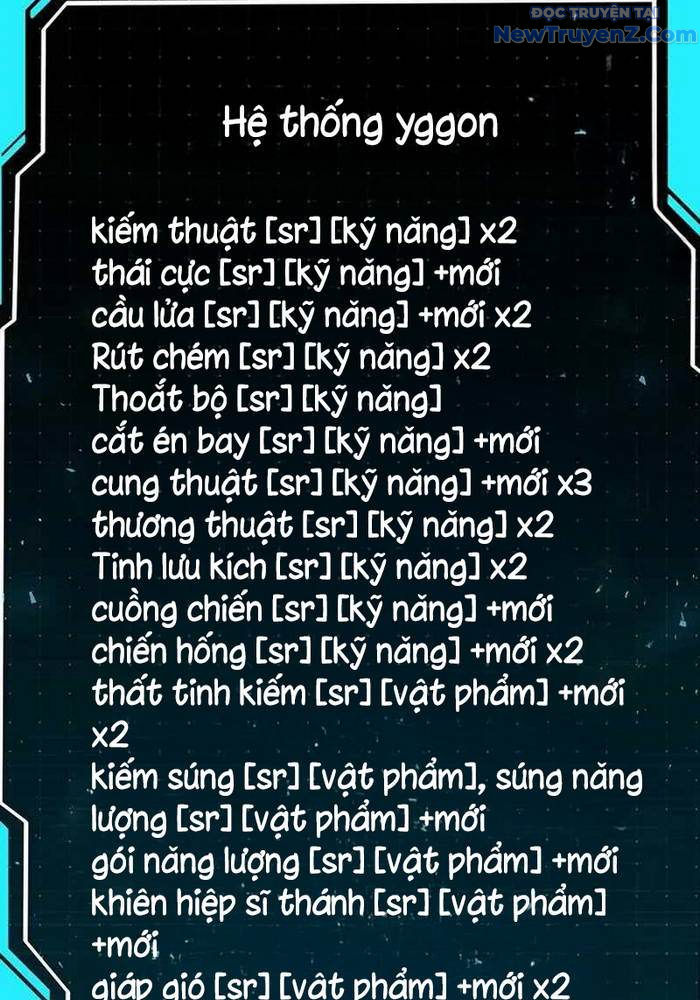 Vua Gacha Trùm Game Thủ chapter 35 - Trang 44