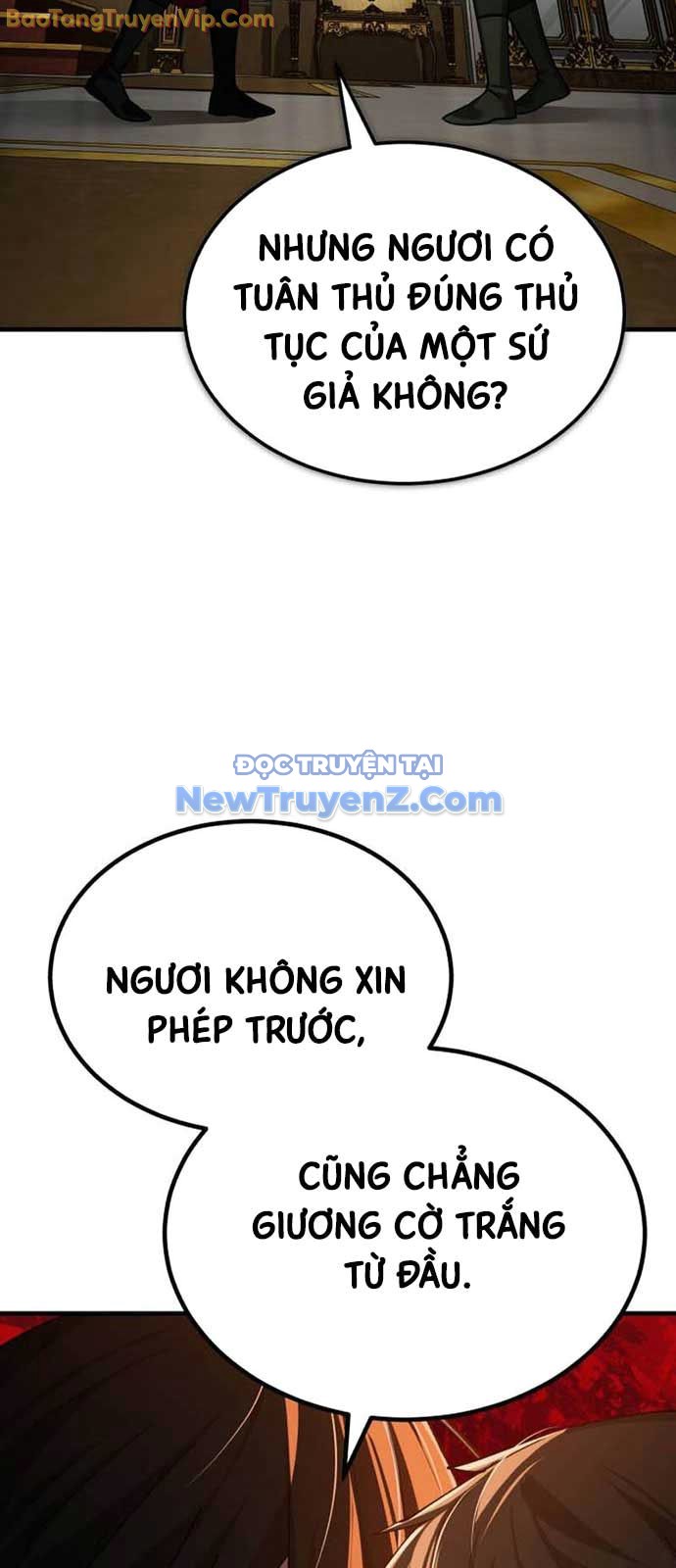 Thiên Quỷ Chẳng Sống Nổi Cuộc Đời Bình Thường chapter 157 - Trang 70