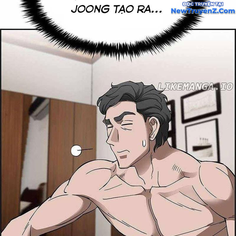 Chế Tác Hạt Nhân chapter 34 - Trang 92