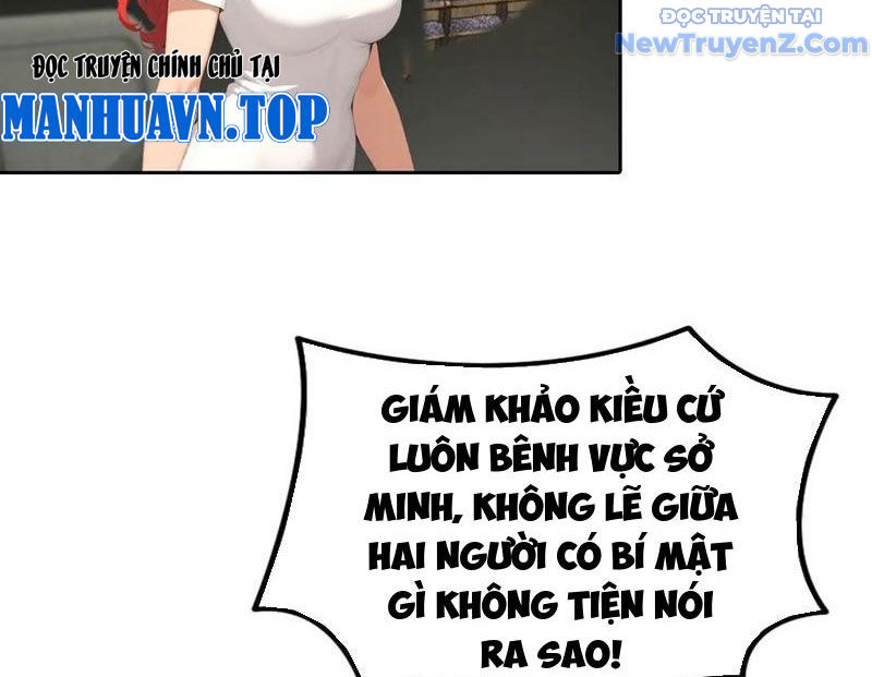 Nghịch Tập Hệ Thống: Ta Có Max Độ Thiện Cảm Của Nữ Thần chapter 61 - Trang 32