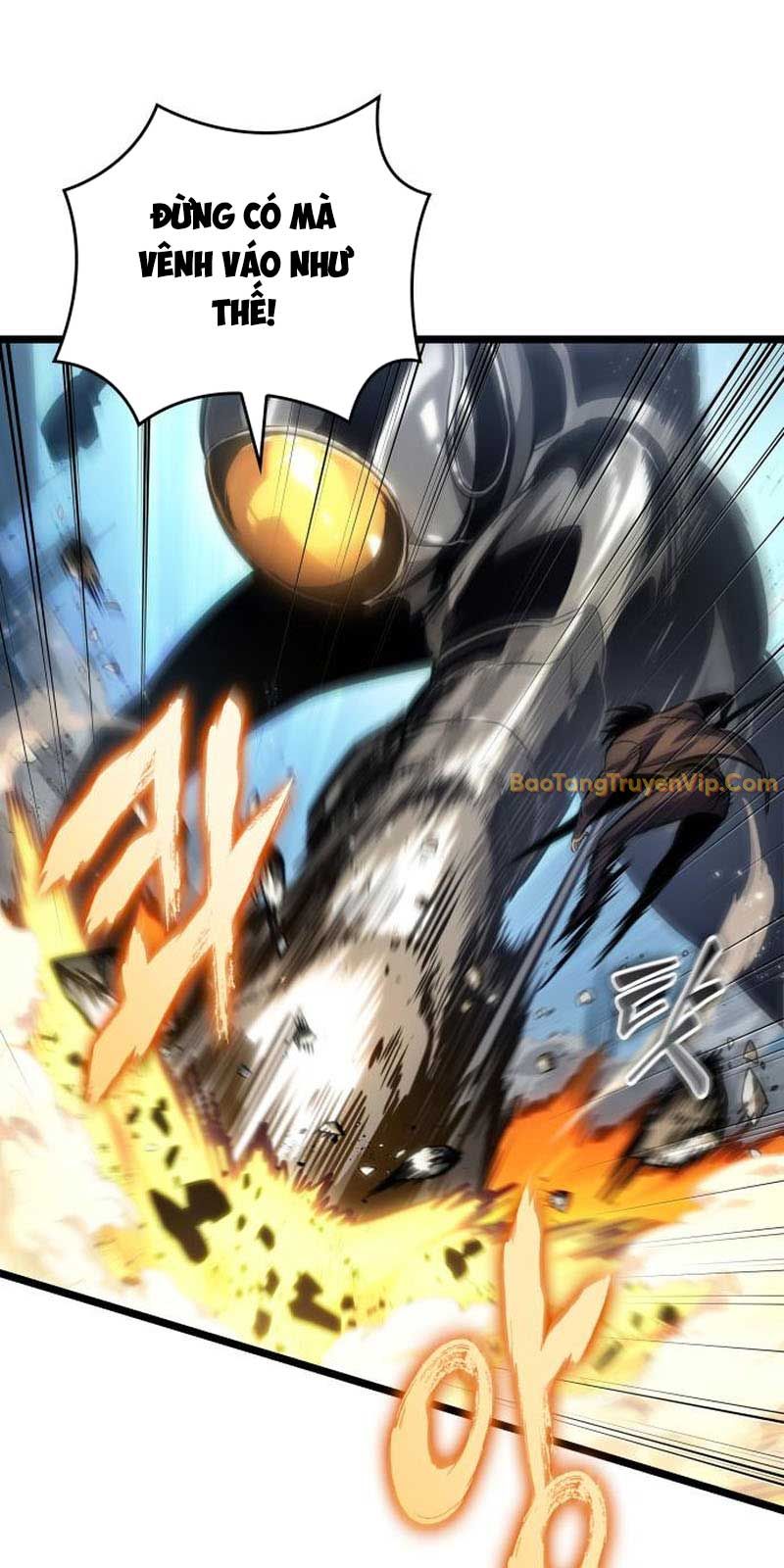 Thế Giới Sau Tận Thế chapter 180 - Trang 40