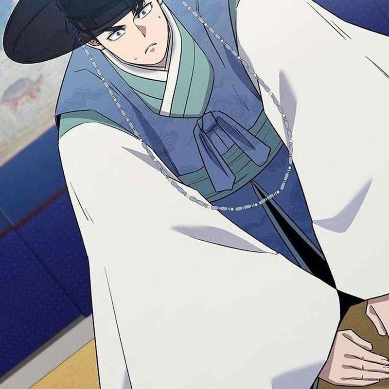 Bác Sĩ Tới Joseon chapter 46 - Trang 6