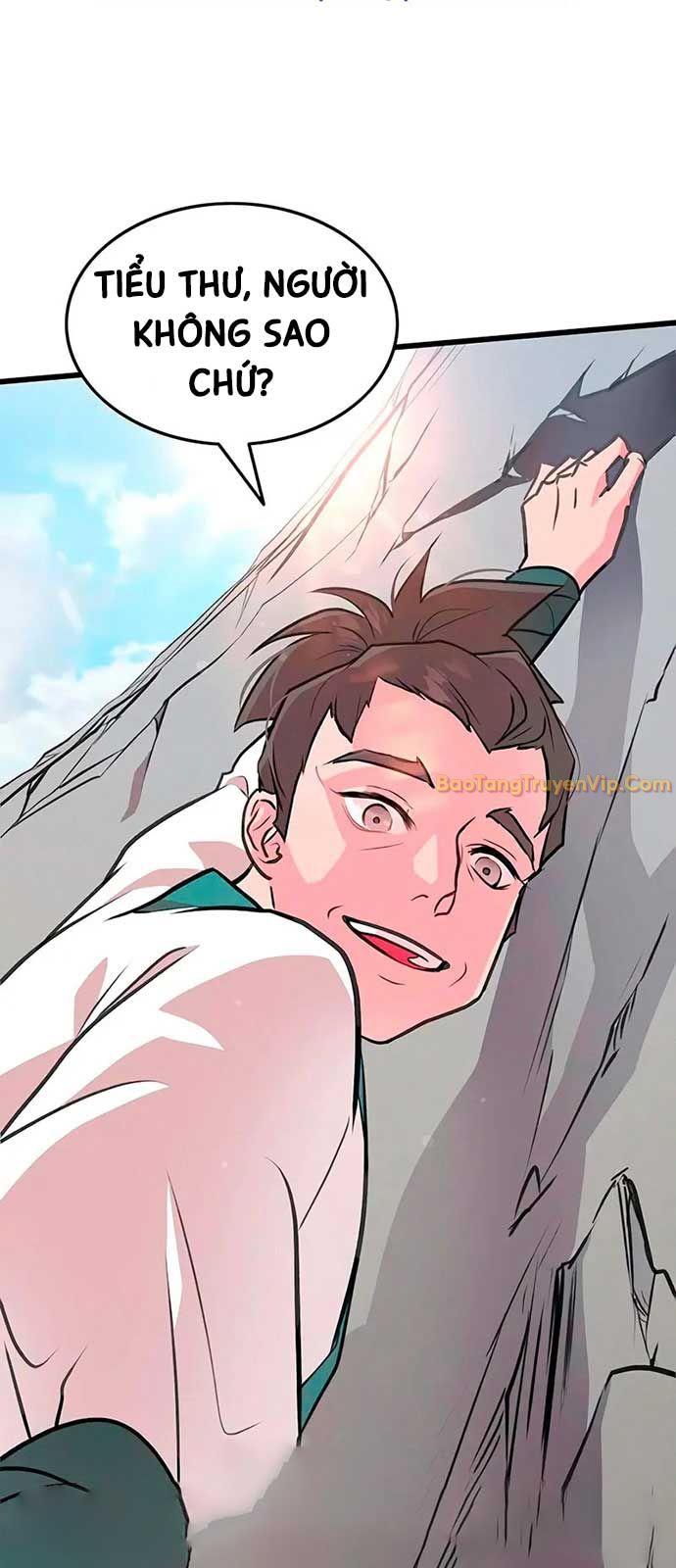 Tôi trở thành chồng của giáo chủ ma giáo chapter 11 - Trang 73