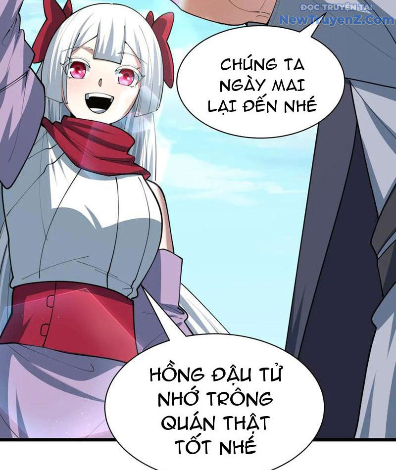 Kỷ Nguyên Kỳ Lạ chapter 475 - Trang 42