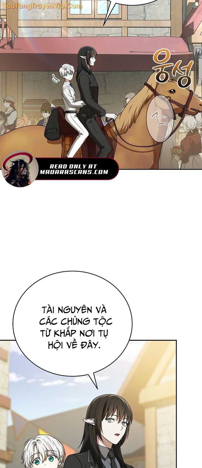 Thiên Tài Phép Thuật Nắm Giữ Khái Niệm chapter 9 - Trang 29