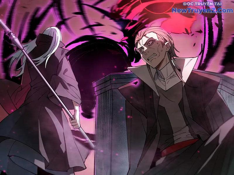 Thánh Hiệp Sĩ Cấp Sss chapter 75 - Trang 32
