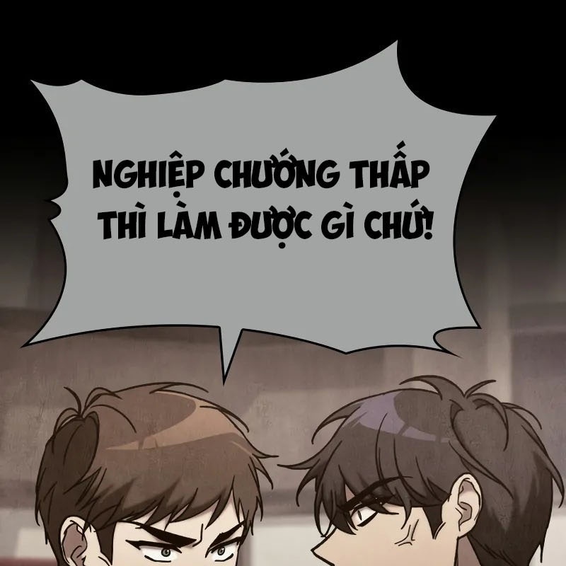 Thợ Săn Số Mệnh Cấp F chapter 72 - Trang 18