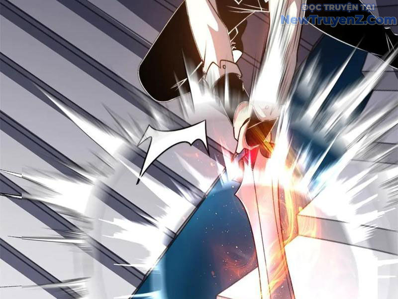 Ta Thăng Cấp Cho Người Khác Tại Tận Thế chapter 38 - Trang 48