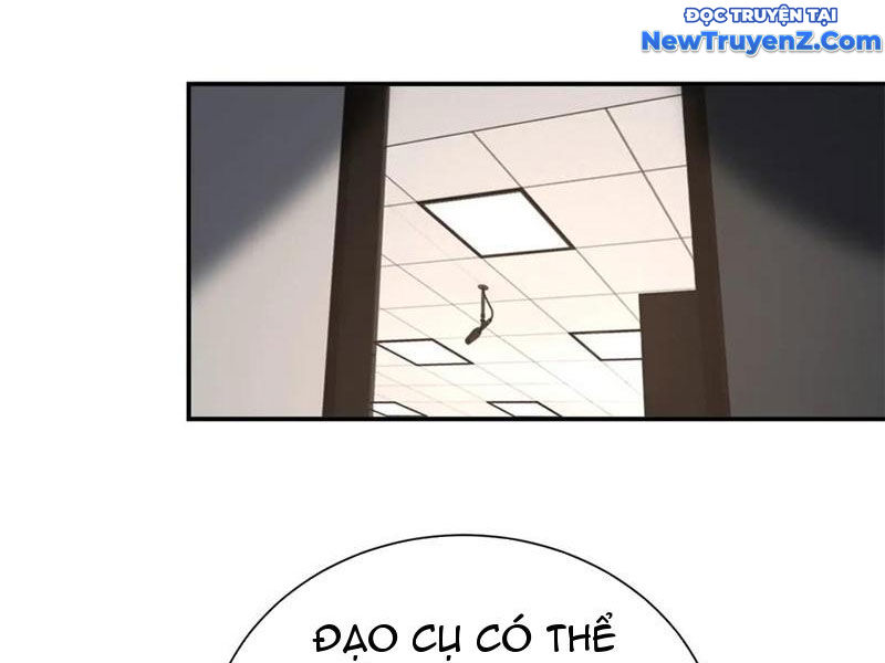Sau khi sống lại ở mạt thế, ta điên cuồng thăng cấp chapter 45 - Trang 21