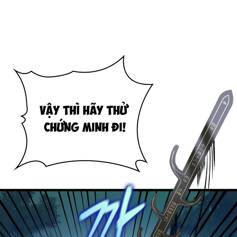 Thợ Săn Số Mệnh Cấp F chapter 72 - Trang 136
