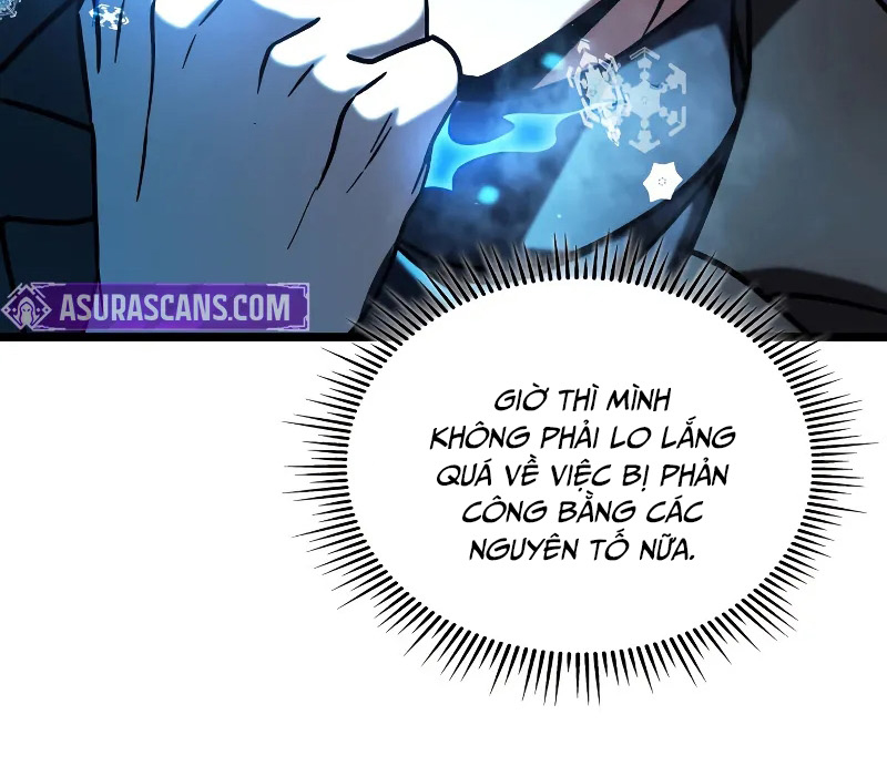 Thợ Săn Số Mệnh Cấp F chapter 70 - Trang 114