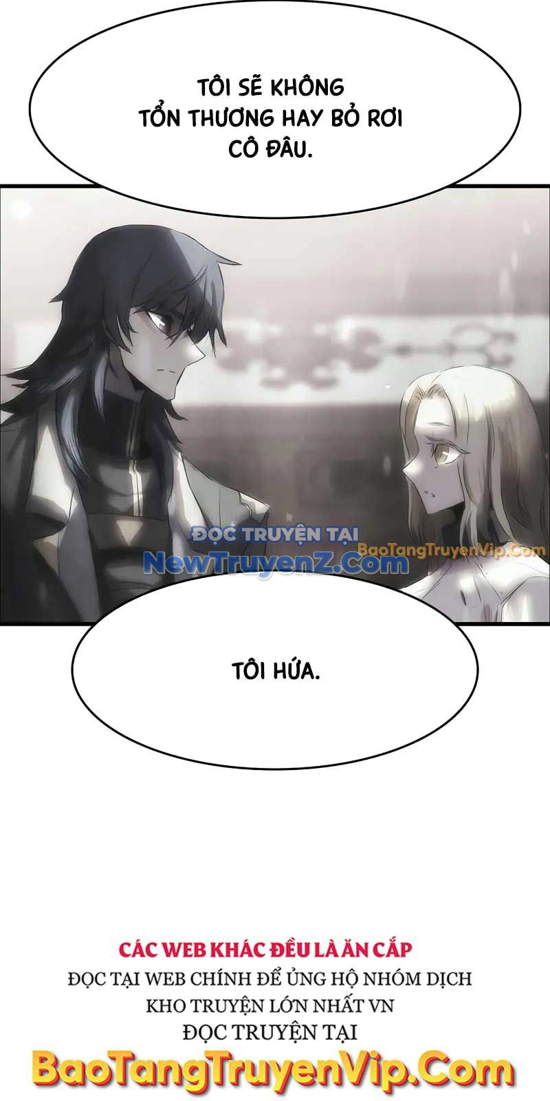 Bản Năng Hồi Quy Của Chó Săn chapter 63 - Trang 11