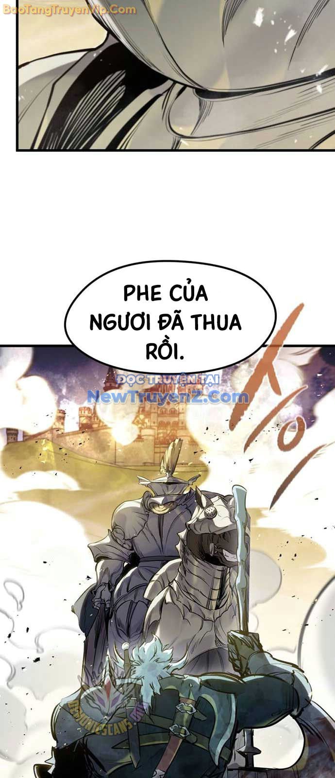 Mỗi Lính Đánh Thuê Trở Về Đều Có Một Kế Hoạch chapter 39 - Trang 62