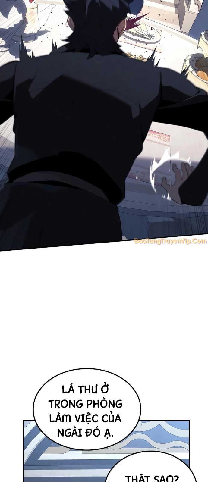 Băng Vương chapter 24 - Trang 35