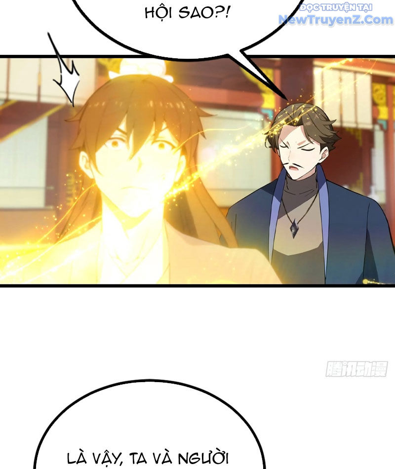 Tu Tiên Trở Về Tại Vườn Trường - Season 2 chapter 166 - Trang 9