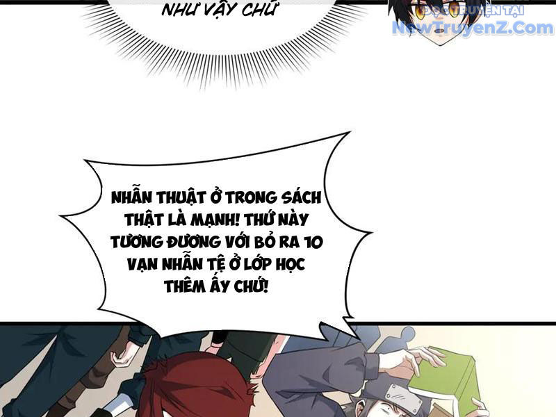Kỷ Nguyên Kỳ Lạ chapter 474 - Trang 142