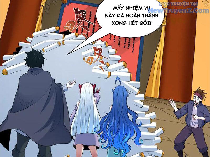 Kỷ Nguyên Kỳ Lạ chapter 474 - Trang 23