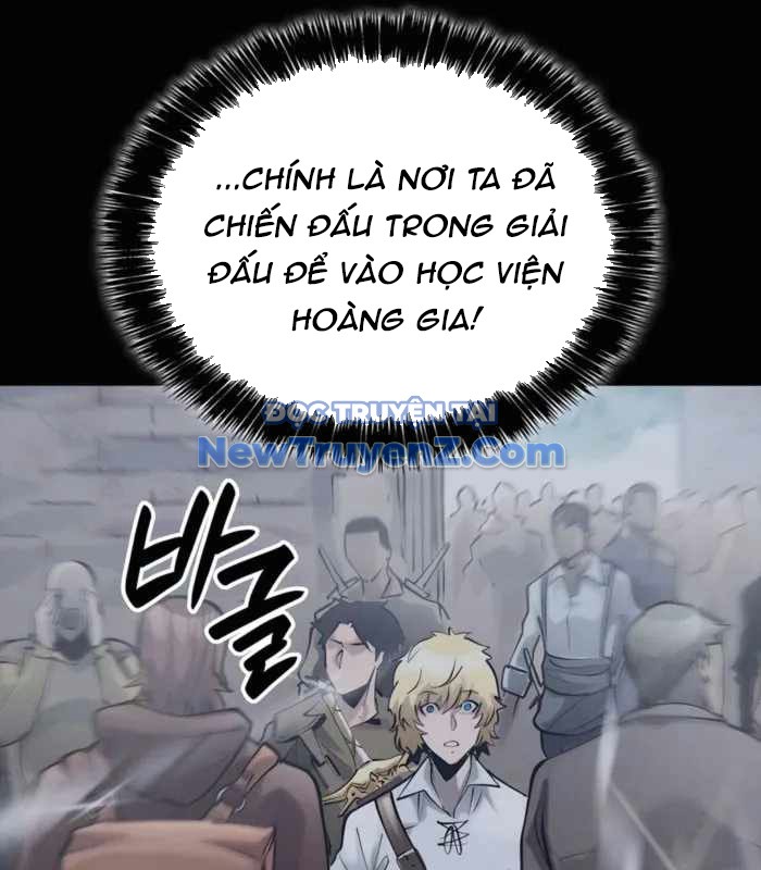 Con Trai Út Của Bá Tước Là Một Người Chơi chapter 105 - Trang 111