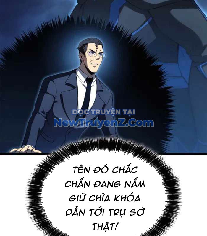 Con Trai Út Của Bá Tước Là Một Người Chơi chapter 105 - Trang 91