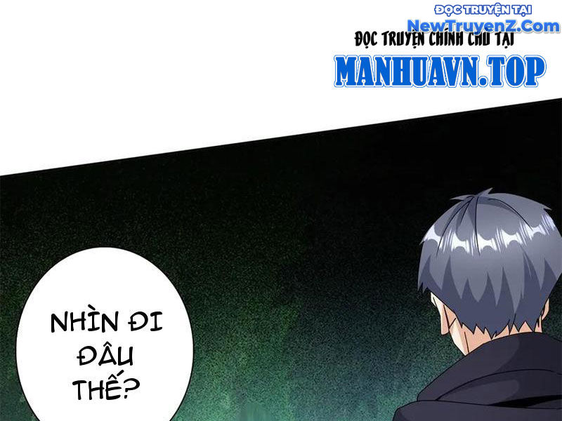 Sau khi sống lại ở mạt thế, ta điên cuồng thăng cấp chapter 44 - Trang 11