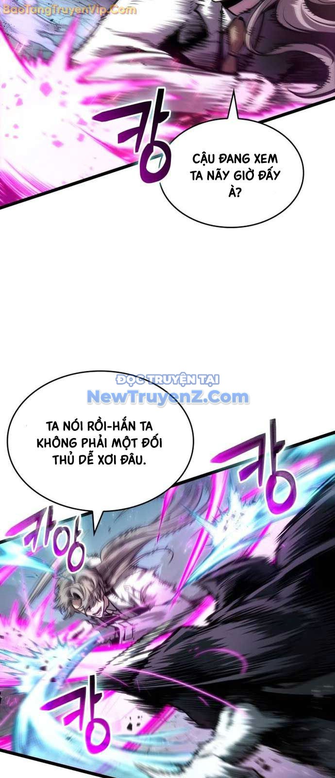 Thế Giới Sau Tận Thế chapter 181 - Trang 43