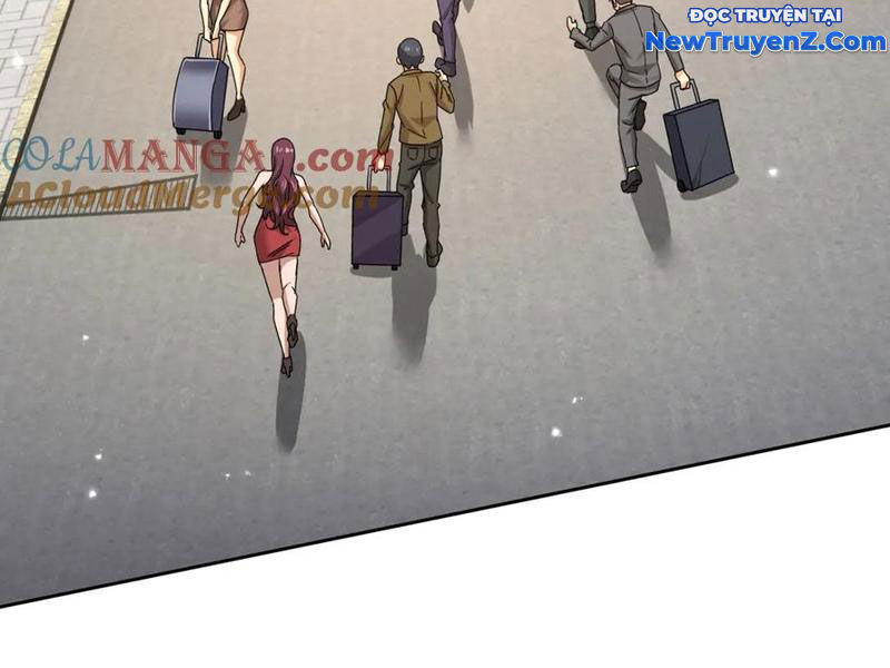 Sau khi sống lại ở mạt thế, ta điên cuồng thăng cấp chapter 46 - Trang 145
