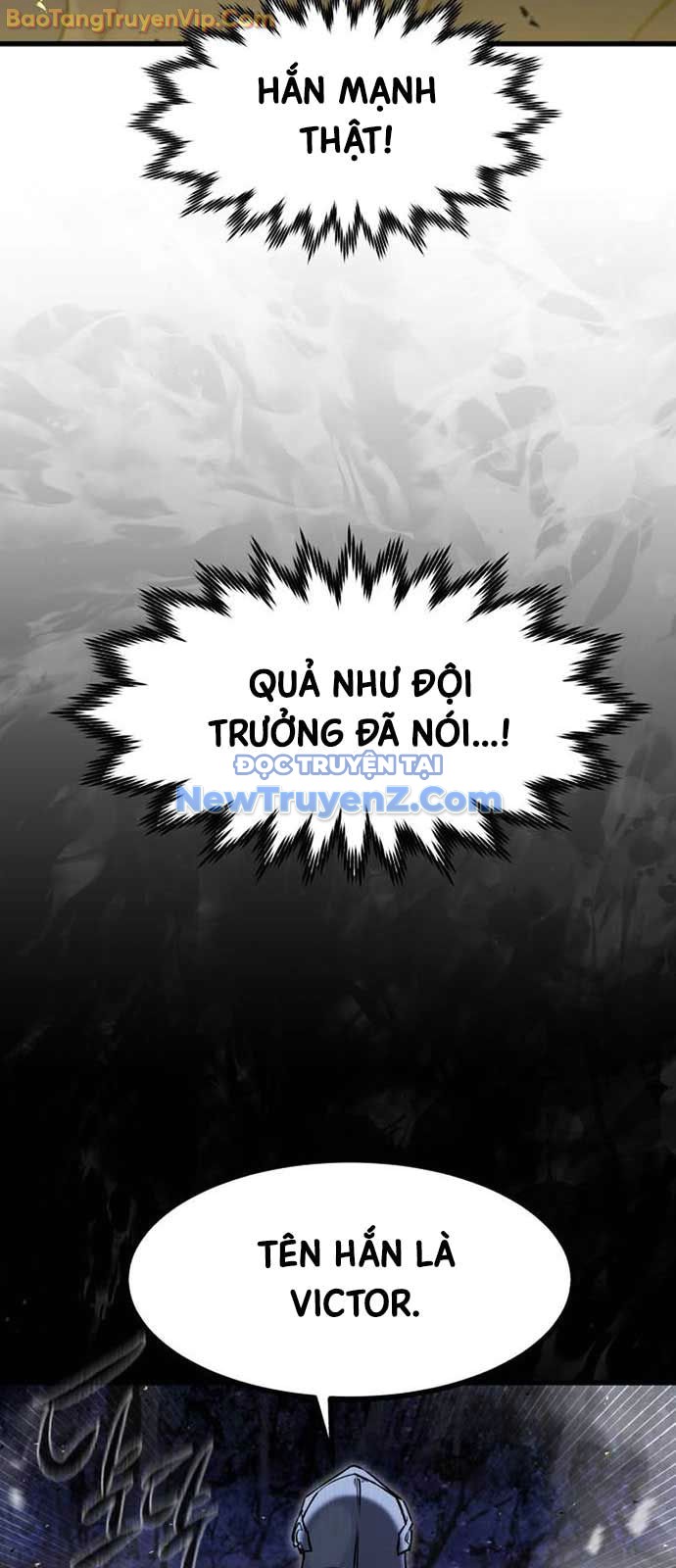 Mỗi Lính Đánh Thuê Trở Về Đều Có Một Kế Hoạch chapter 39 - Trang 23
